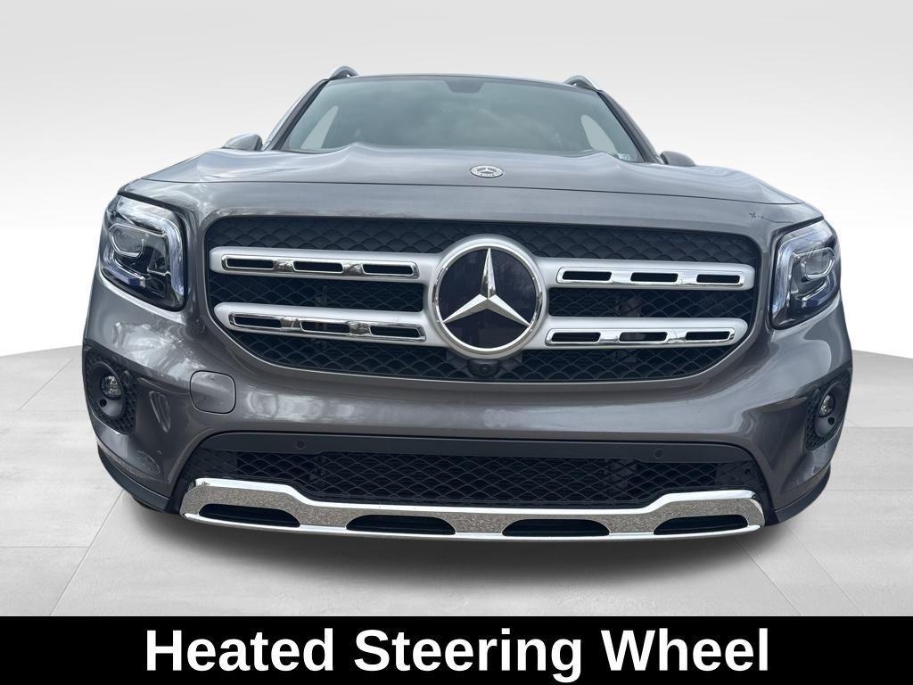used 2022 Mercedes-Benz GLB 250 car, priced at $32,080