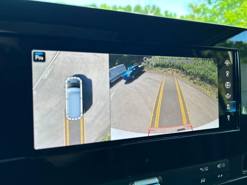 new 2024 Mercedes-Benz Sprinter 2500 car, priced at $67,318