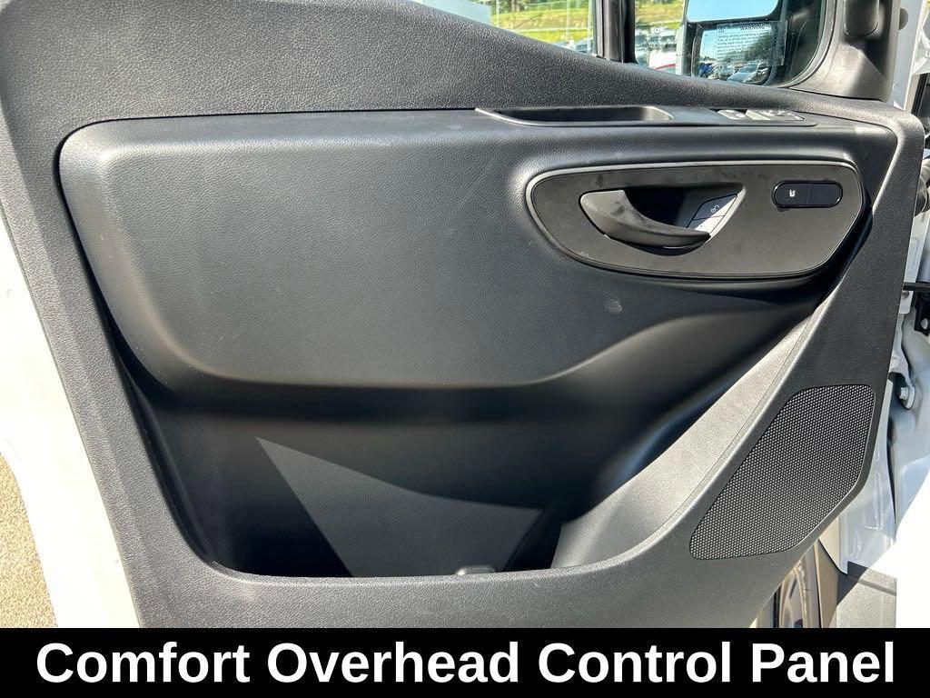 used 2024 Mercedes-Benz Sprinter 2500 car, priced at $62,318