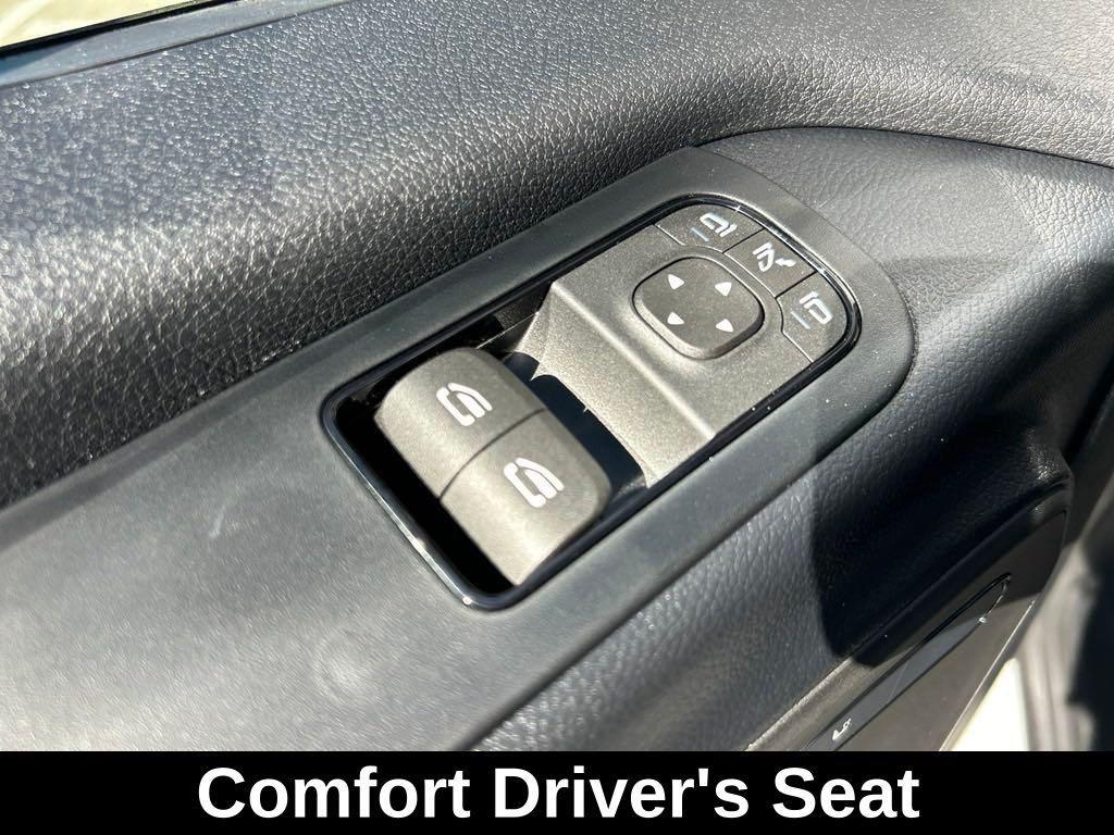 used 2024 Mercedes-Benz Sprinter 2500 car, priced at $62,318