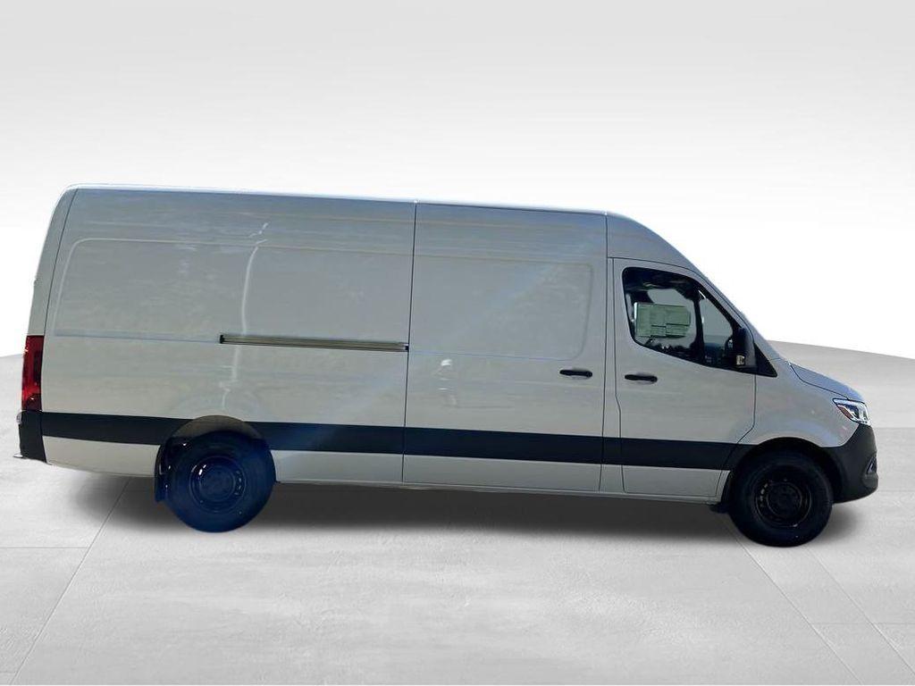 new 2024 Mercedes-Benz Sprinter 2500 car, priced at $67,318