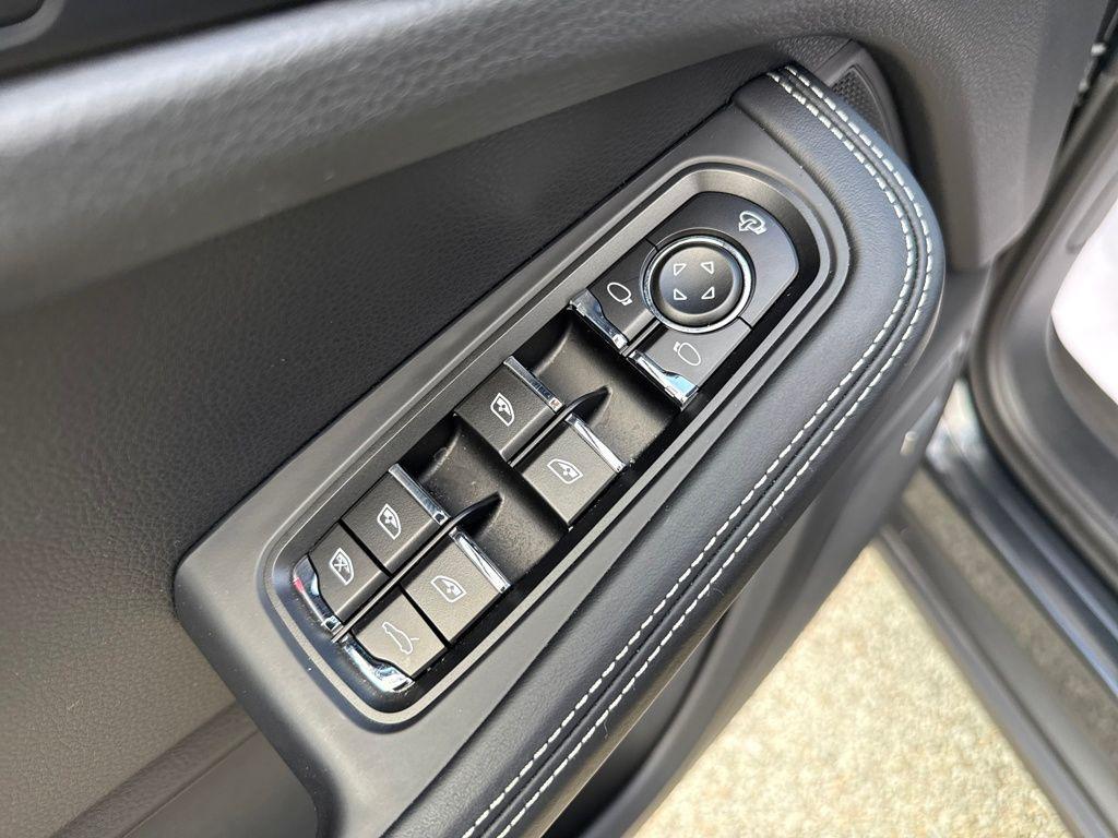 used 2025 Porsche Macan car, priced at $64,995