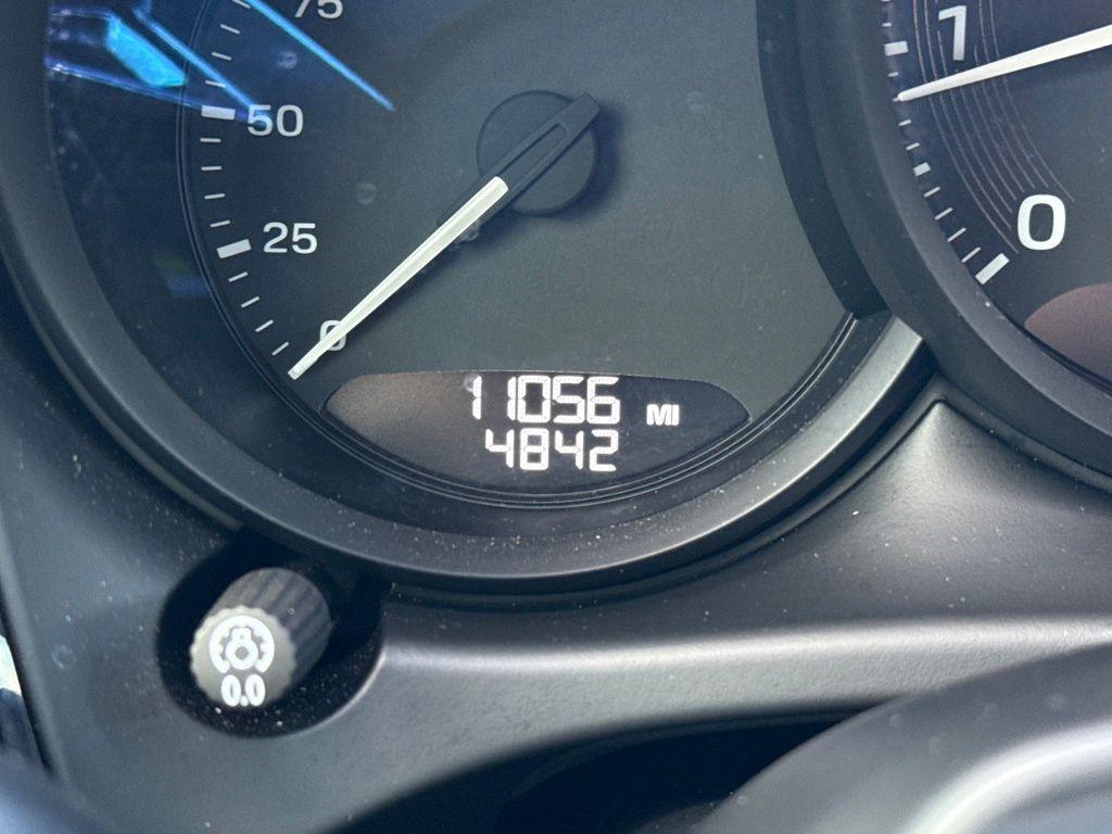 used 2025 Porsche Macan car, priced at $64,995