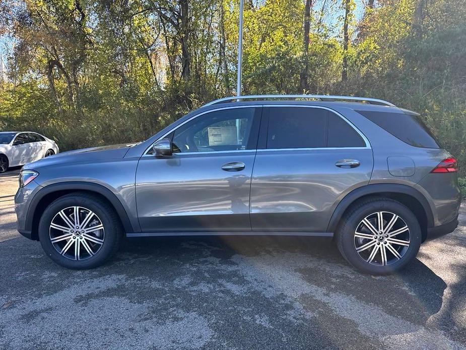 new 2025 Mercedes-Benz GLE 450e car, priced at $80,705