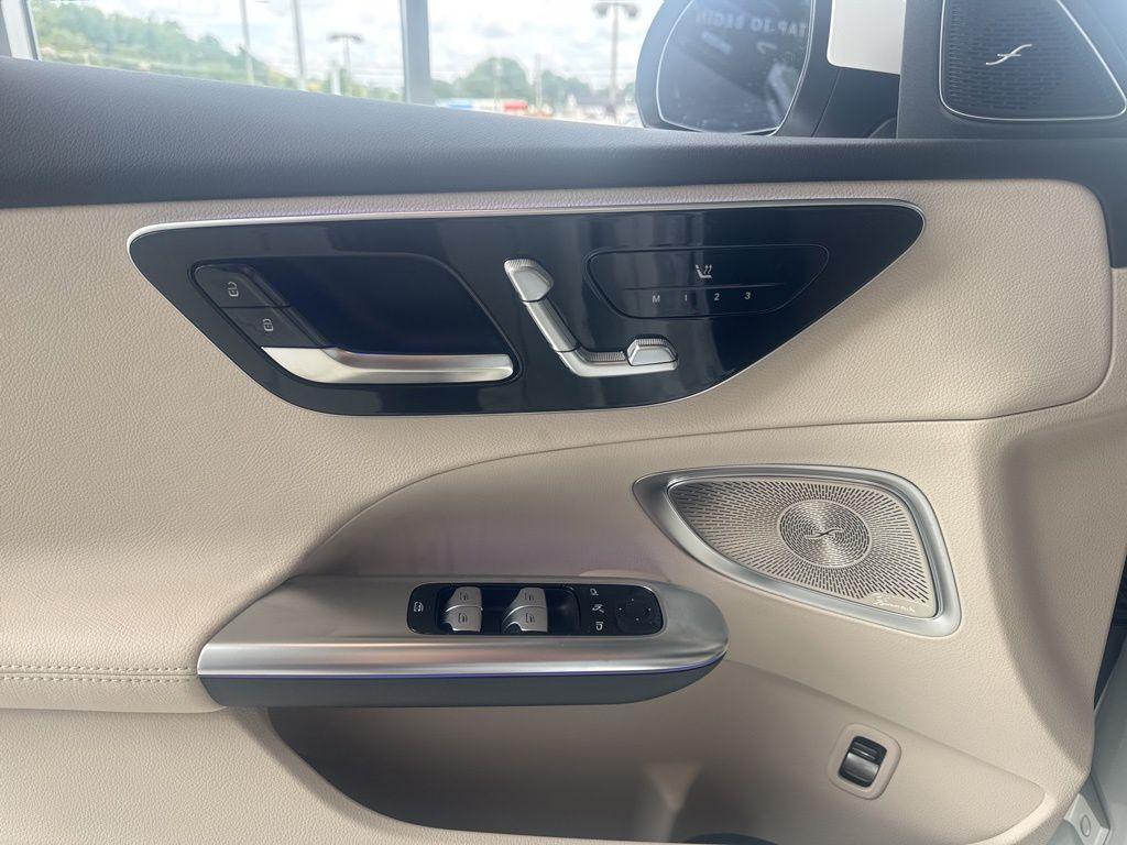 new 2025 Mercedes-Benz C-Class car, priced at $55,100