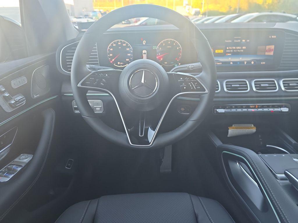 new 2026 Mercedes-Benz GLE 350 car, priced at $73,900