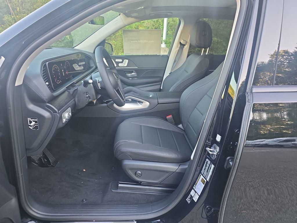 new 2026 Mercedes-Benz GLE 350 car, priced at $73,900