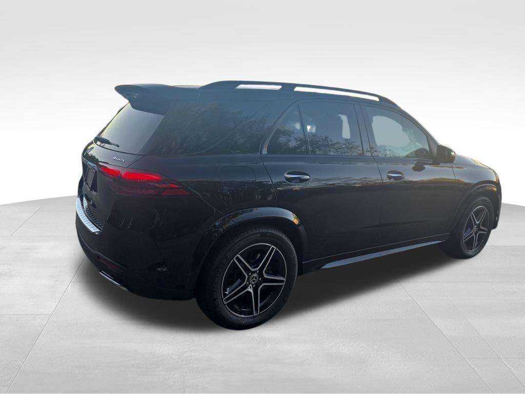 new 2026 Mercedes-Benz GLE 350 car, priced at $73,900