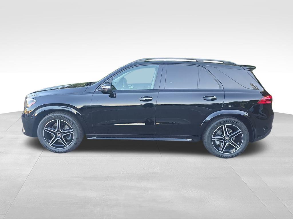 new 2026 Mercedes-Benz GLE 350 car, priced at $73,900