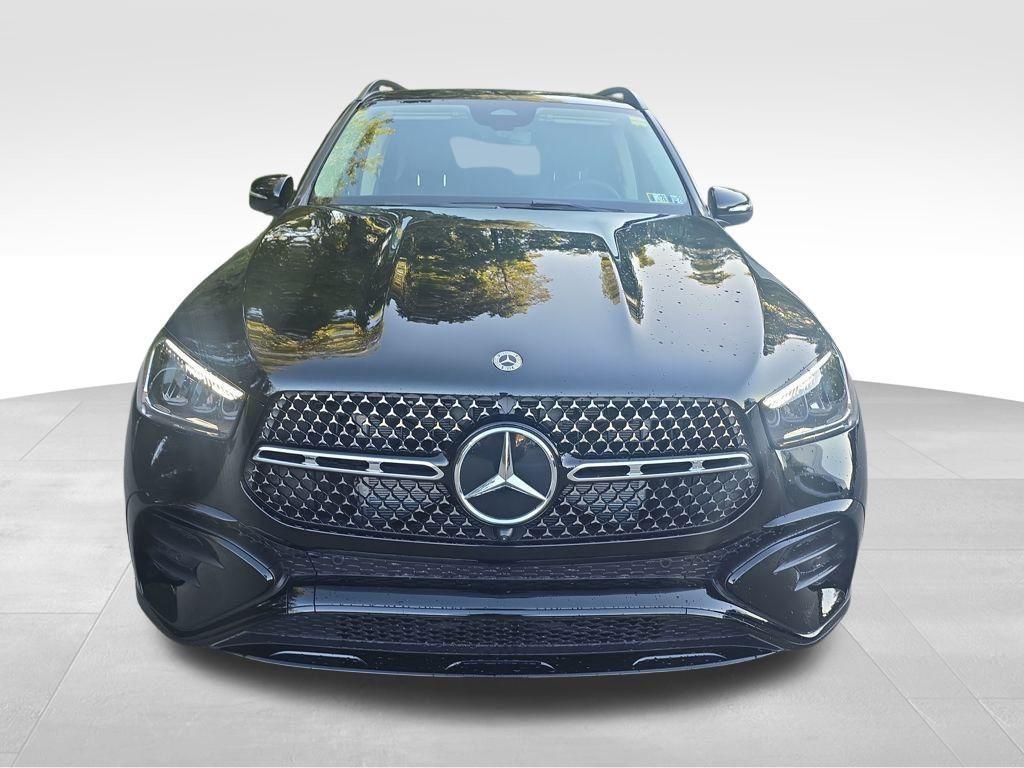 new 2026 Mercedes-Benz GLE 350 car, priced at $73,900