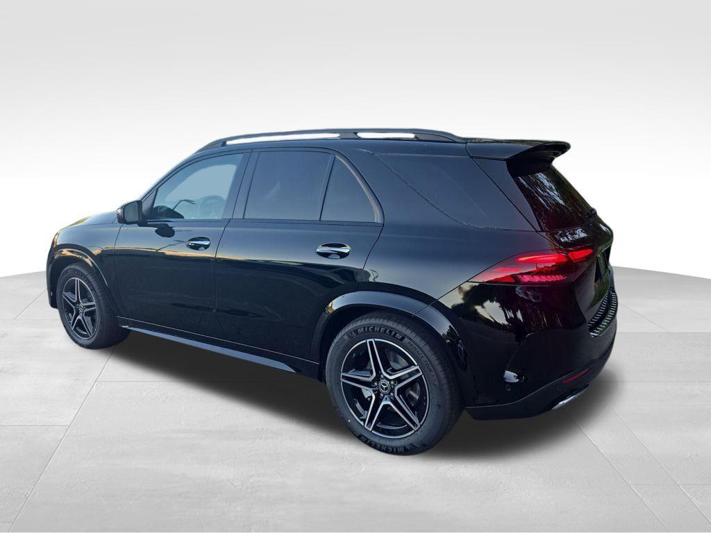 new 2026 Mercedes-Benz GLE 350 car, priced at $73,900