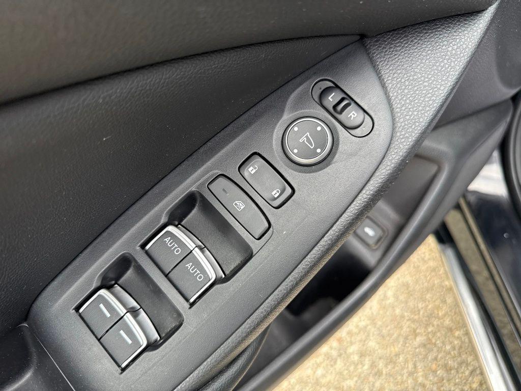 used 2019 Honda Accord car, priced at $20,855