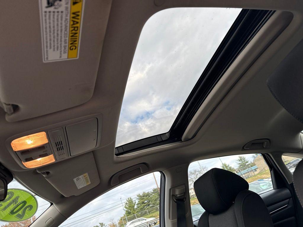 used 2019 Honda Accord car, priced at $20,855