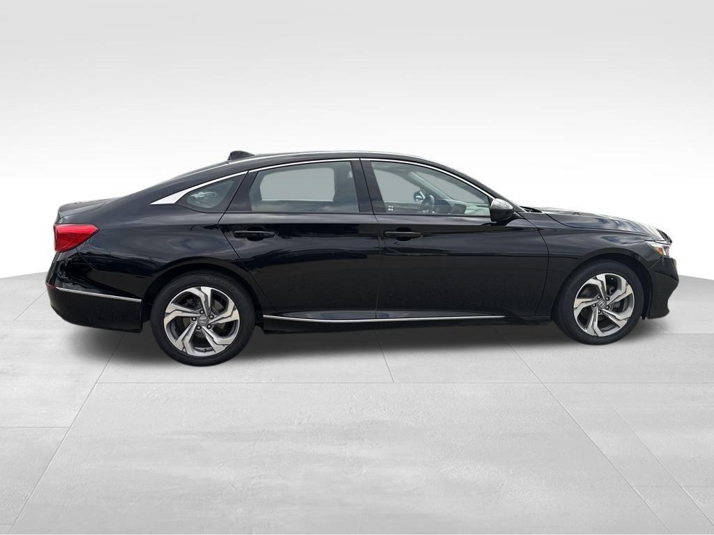 used 2019 Honda Accord car, priced at $20,855