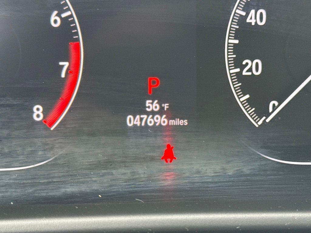 used 2019 Honda Accord car, priced at $20,855