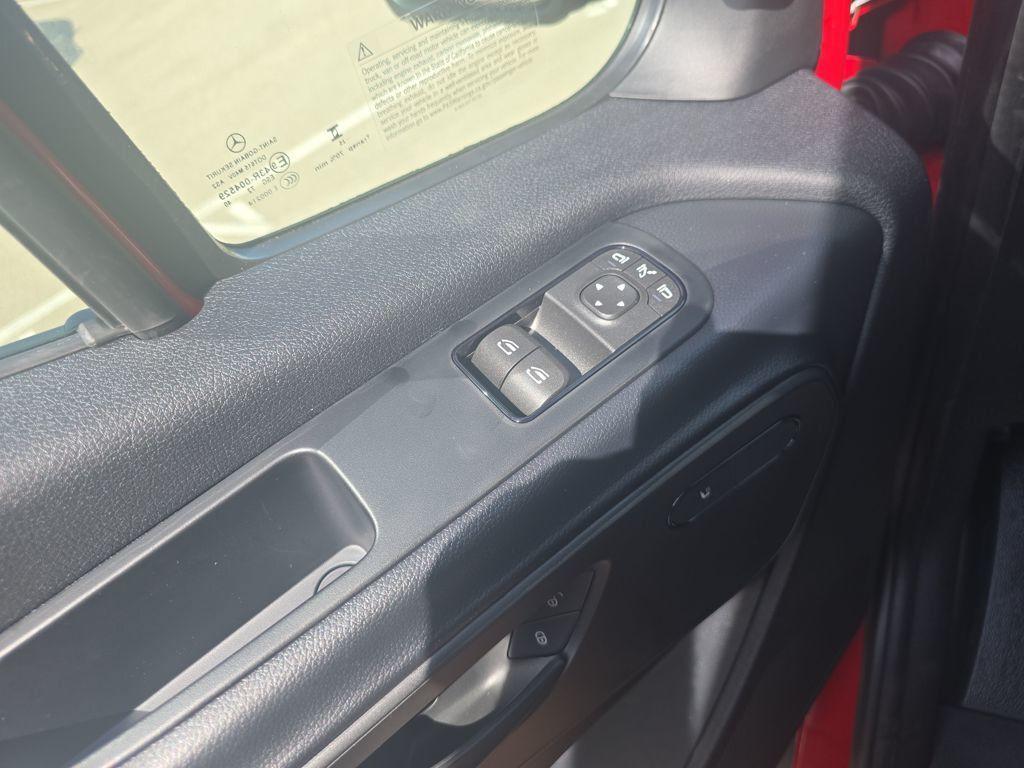 new 2025 Mercedes-Benz Sprinter 2500 car, priced at $73,486