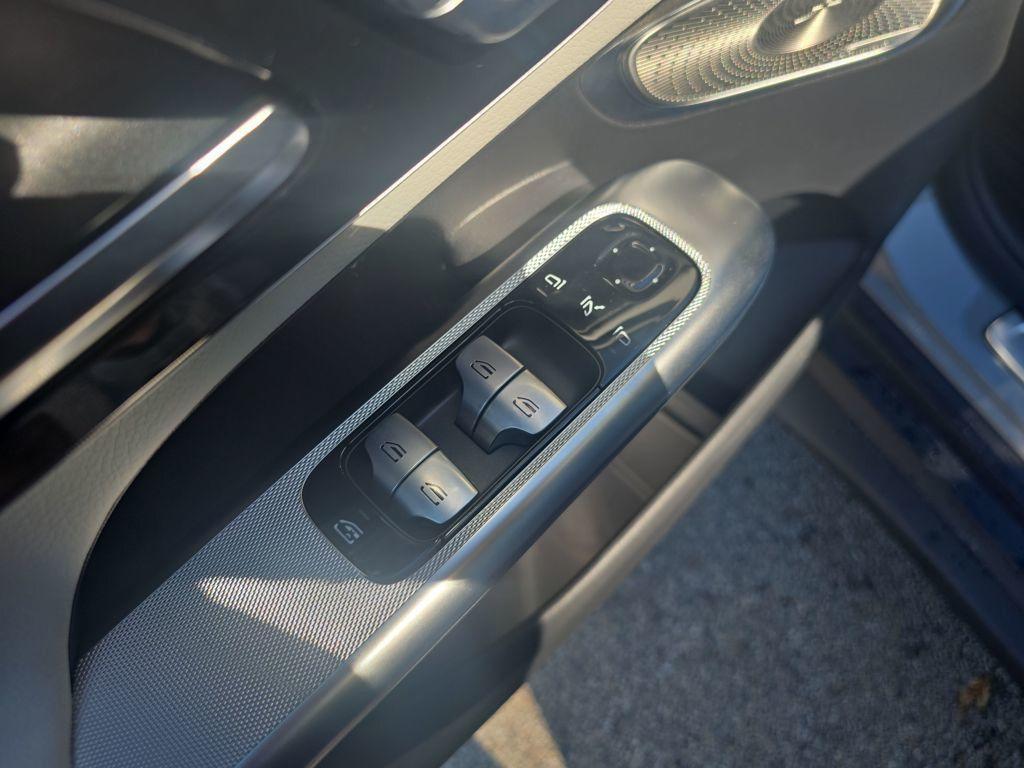 new 2026 Mercedes-Benz GLC 300 car, priced at $71,070