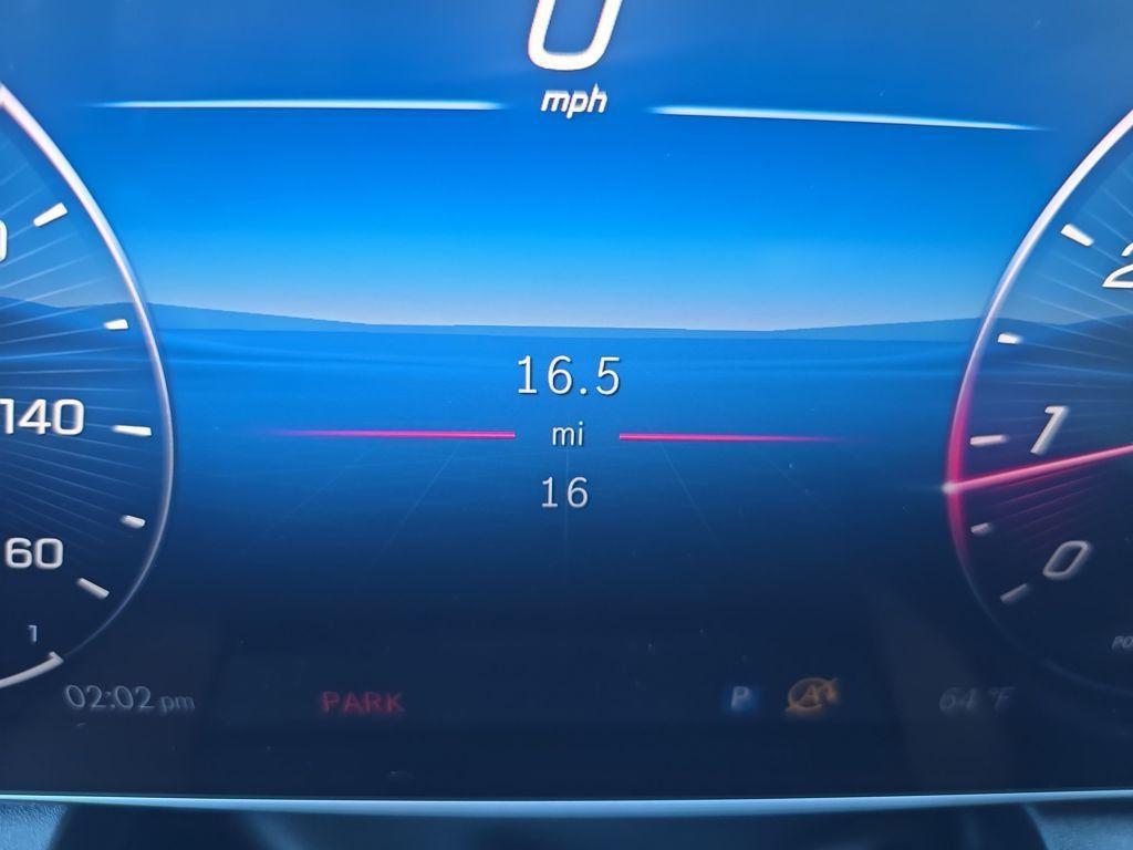 new 2026 Mercedes-Benz GLC 300 car, priced at $71,070