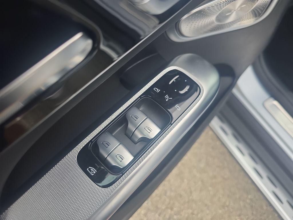 new 2026 Mercedes-Benz AMG GLC 43 car, priced at $86,055