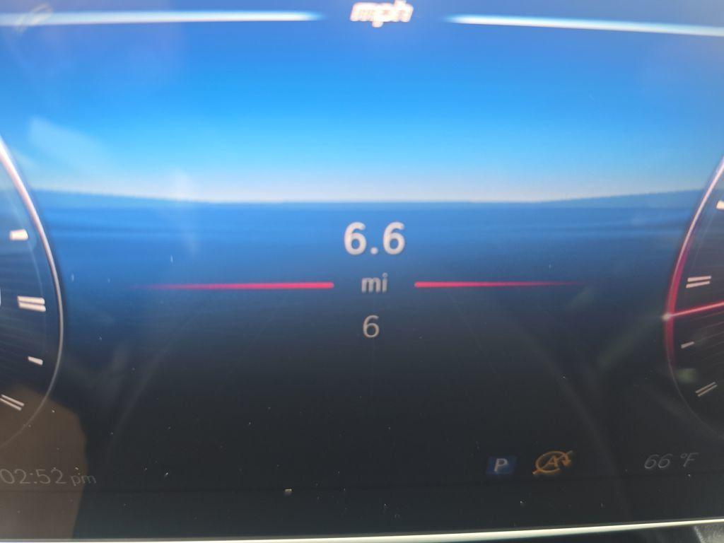 new 2026 Mercedes-Benz AMG GLC 43 car, priced at $86,055