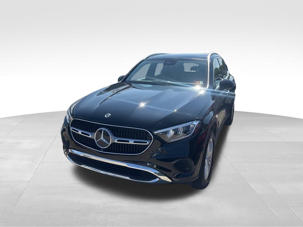 used 2023 Mercedes-Benz GLC 300 car, priced at $44,260