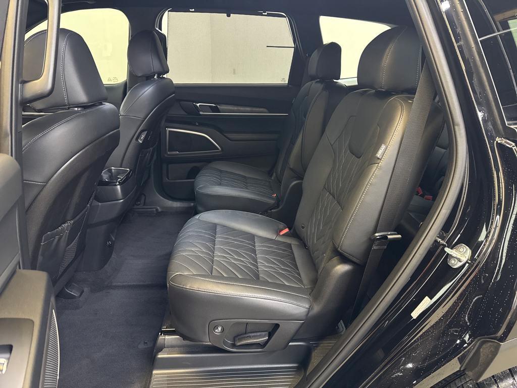 used 2024 Kia Telluride car, priced at $42,564