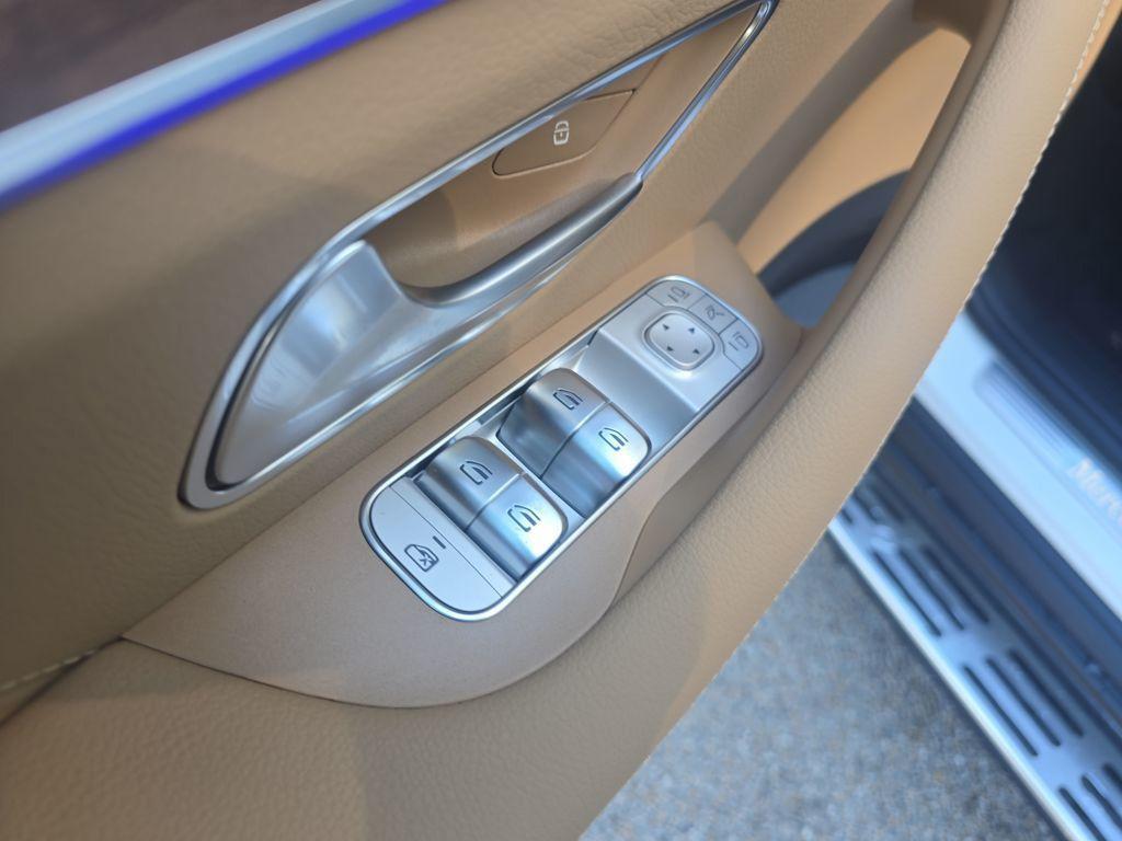 new 2026 Mercedes-Benz GLE 350 car, priced at $74,920