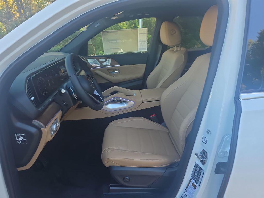 new 2026 Mercedes-Benz GLE 350 car, priced at $74,920