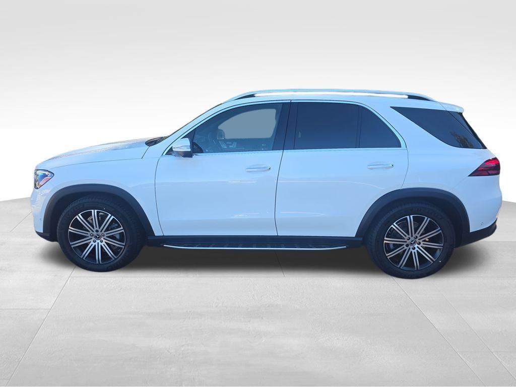new 2026 Mercedes-Benz GLE 350 car, priced at $74,920
