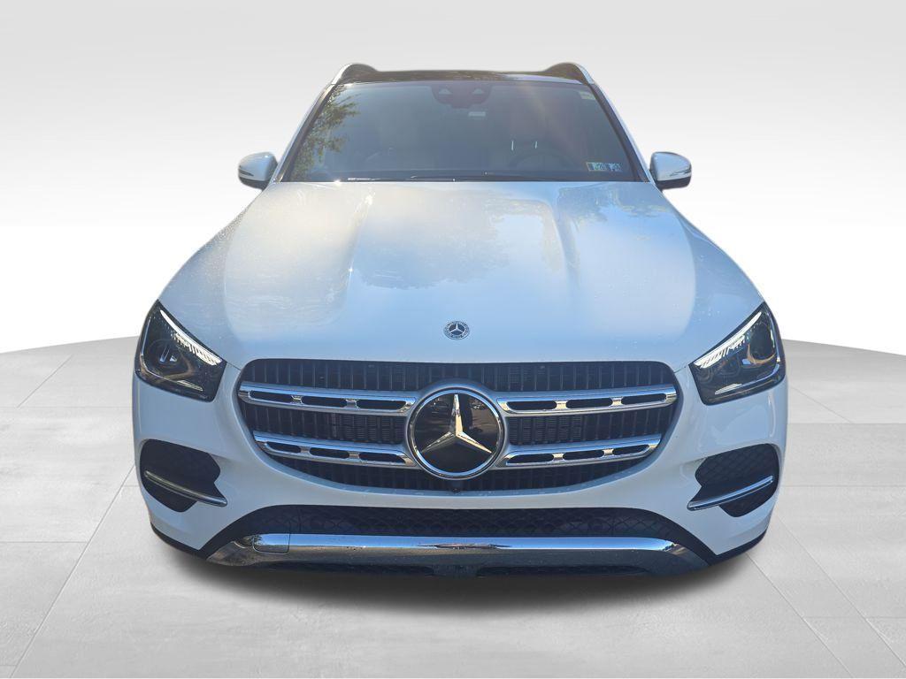 new 2026 Mercedes-Benz GLE 350 car, priced at $74,920