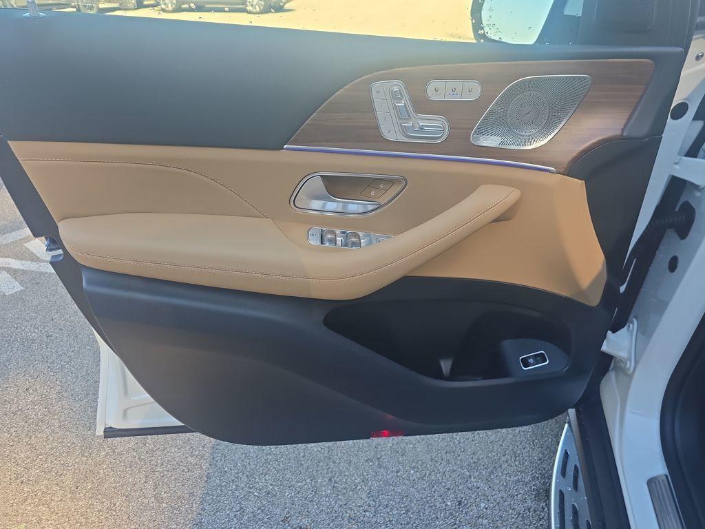 new 2026 Mercedes-Benz GLE 350 car, priced at $74,920