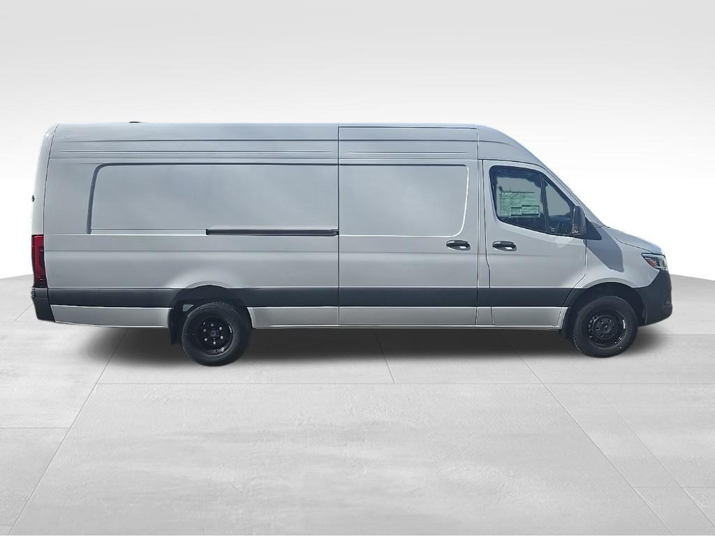 new 2025 Mercedes-Benz Sprinter 3500 car, priced at $74,243