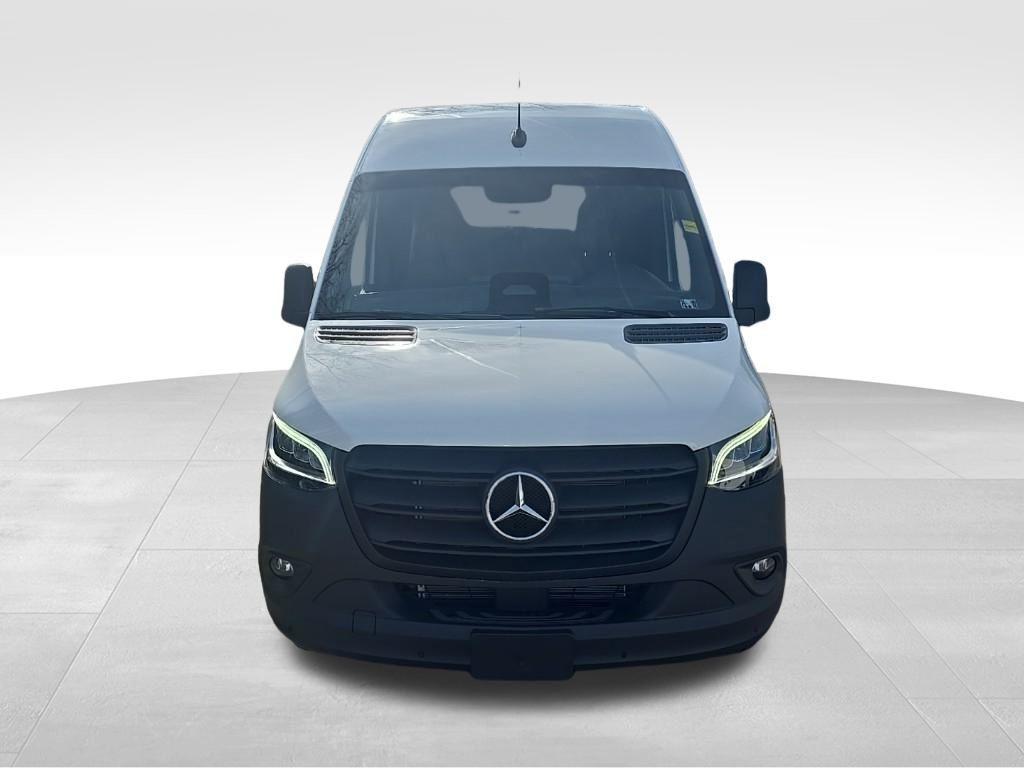 new 2025 Mercedes-Benz Sprinter 3500 car, priced at $74,243
