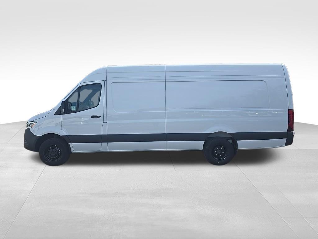 new 2025 Mercedes-Benz Sprinter 3500 car, priced at $74,243