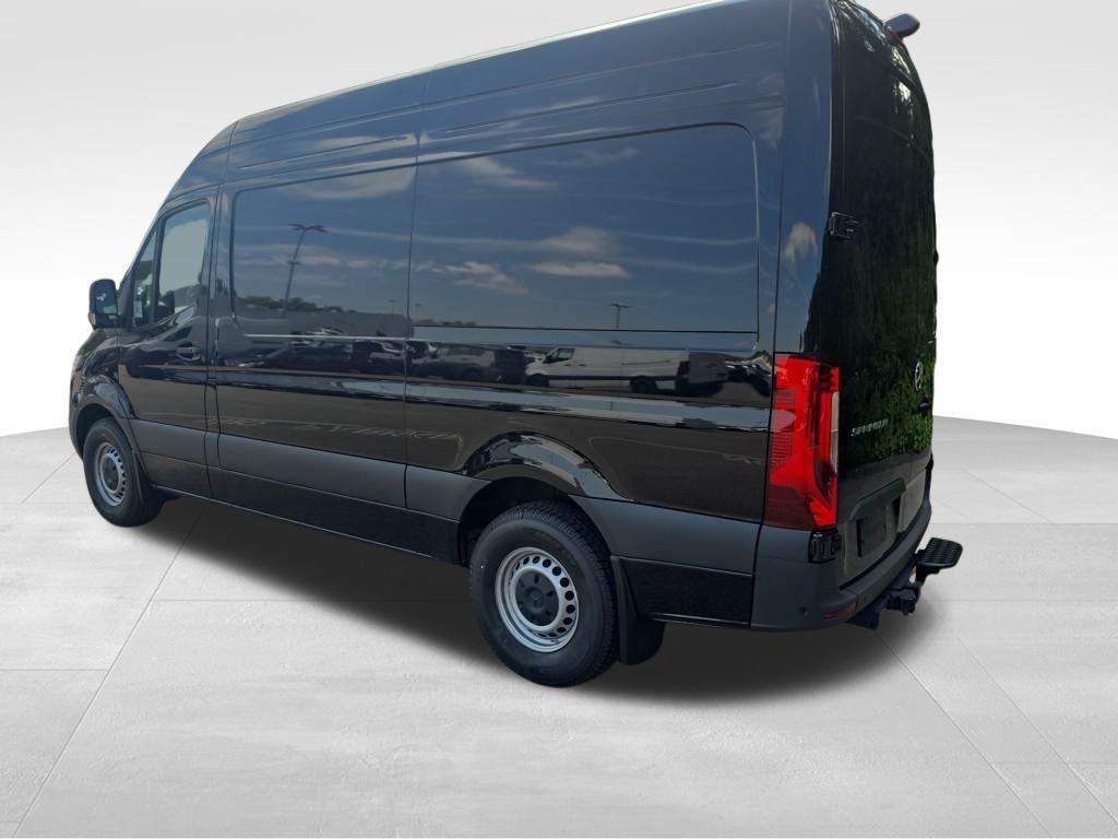 new 2025 Mercedes-Benz Sprinter 2500 car, priced at $69,024