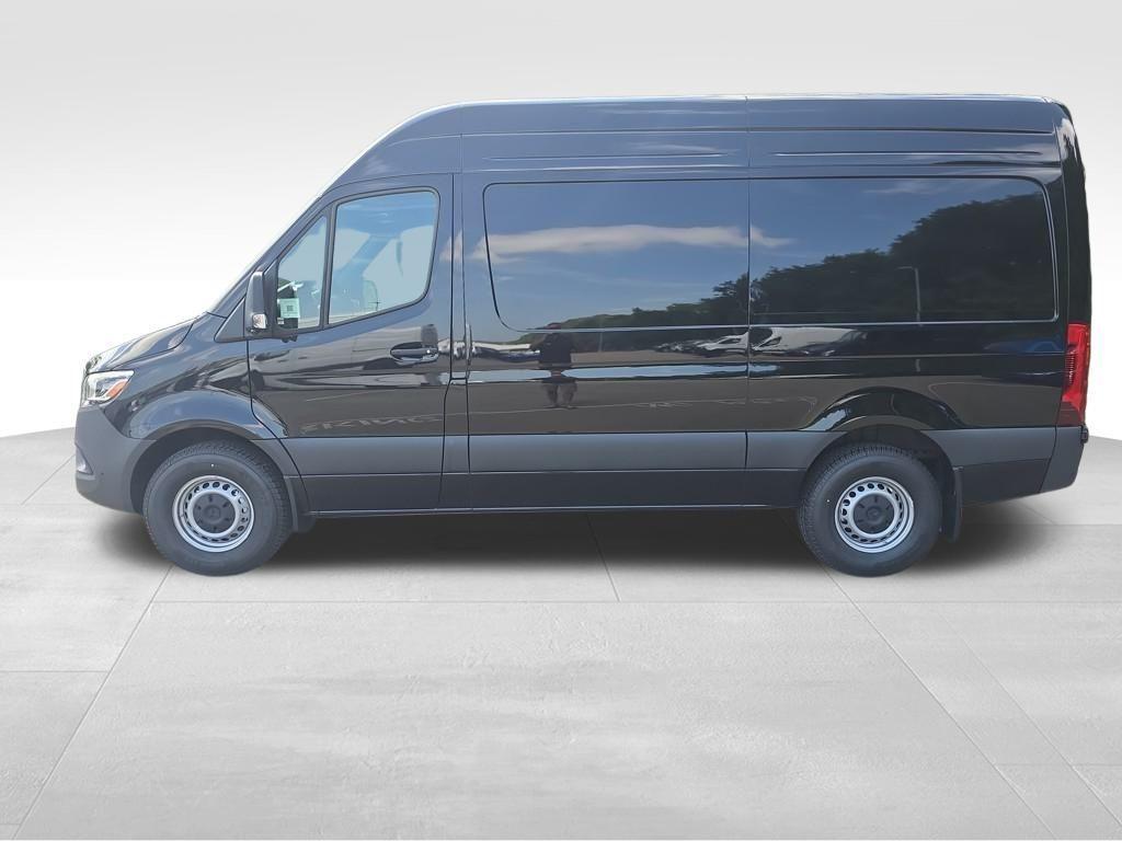new 2025 Mercedes-Benz Sprinter 2500 car, priced at $69,024