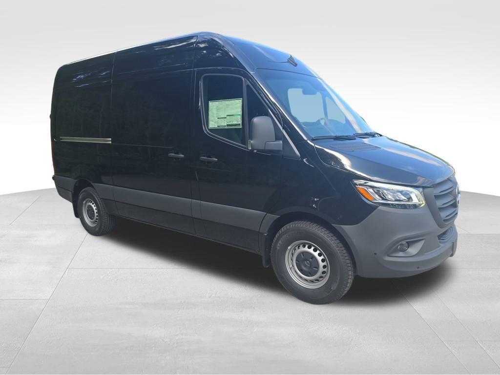 new 2025 Mercedes-Benz Sprinter 2500 car, priced at $69,024