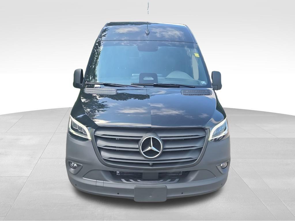 new 2025 Mercedes-Benz Sprinter 2500 car, priced at $69,024