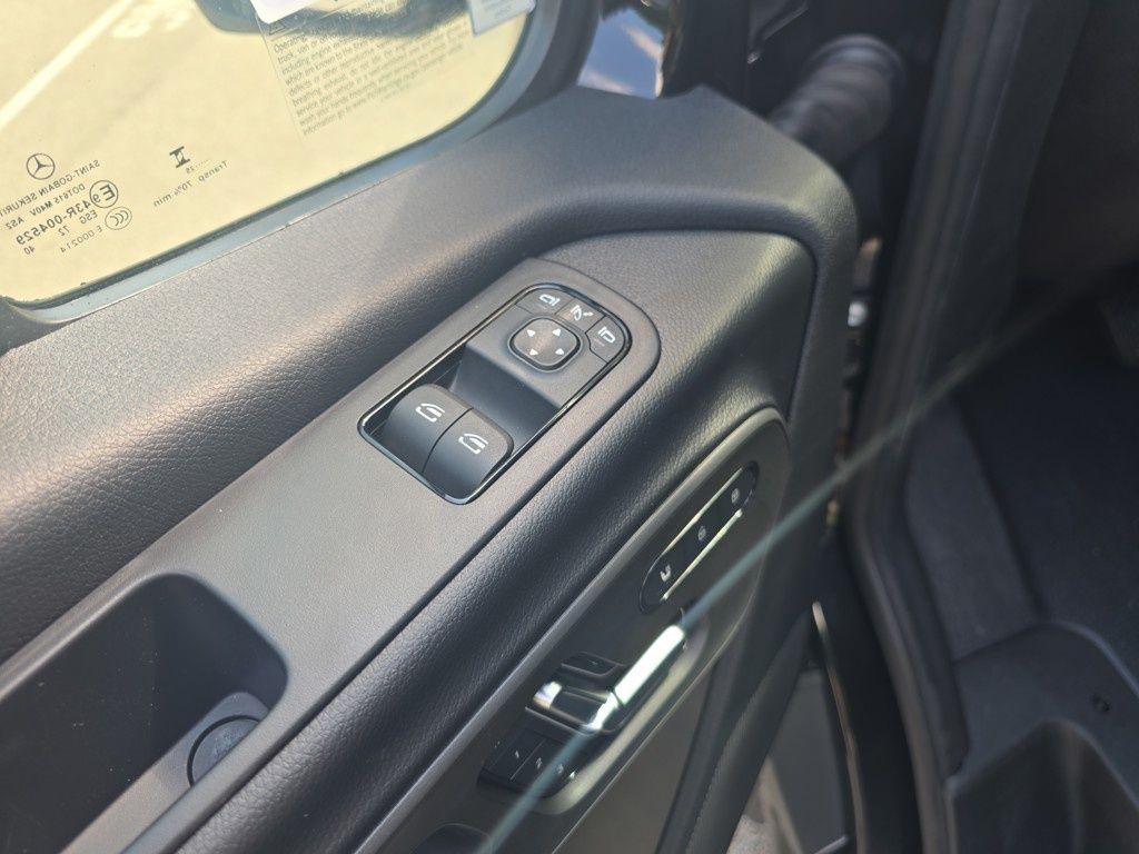 new 2025 Mercedes-Benz Sprinter 2500 car, priced at $69,024