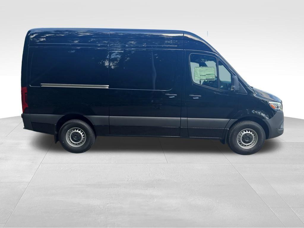 new 2025 Mercedes-Benz Sprinter 2500 car, priced at $69,024