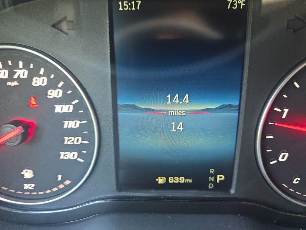 new 2025 Mercedes-Benz Sprinter 2500 car, priced at $69,024