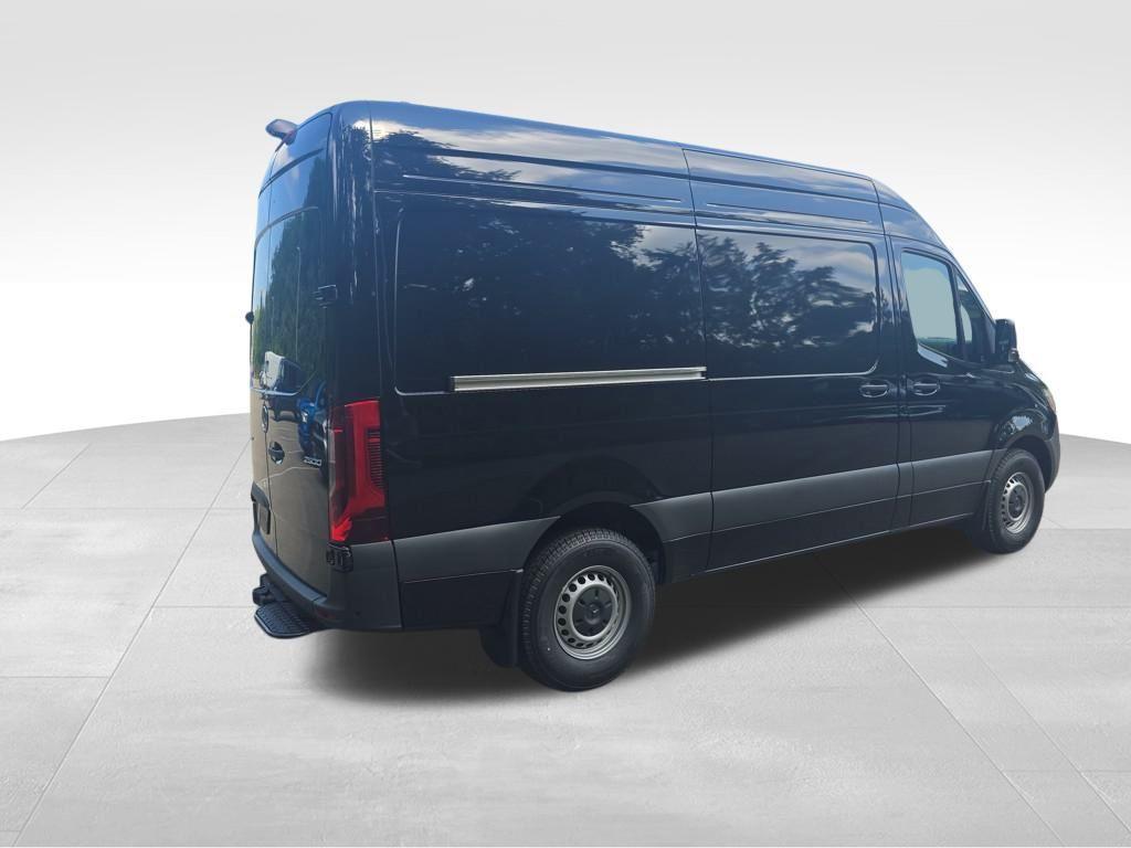 new 2025 Mercedes-Benz Sprinter 2500 car, priced at $69,024