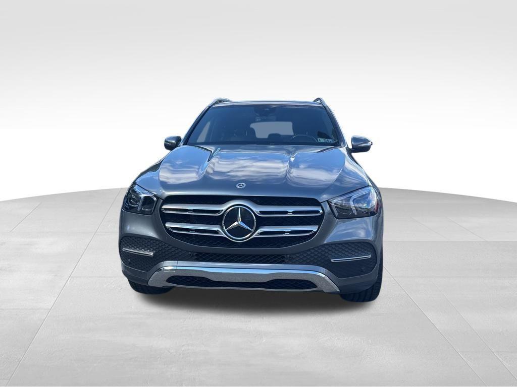 used 2023 Mercedes-Benz GLE 350 car, priced at $51,471