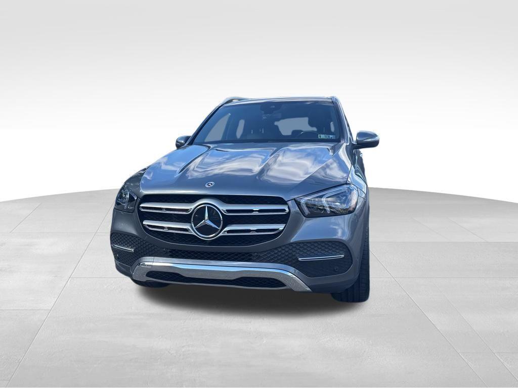 used 2023 Mercedes-Benz GLE 350 car, priced at $51,471