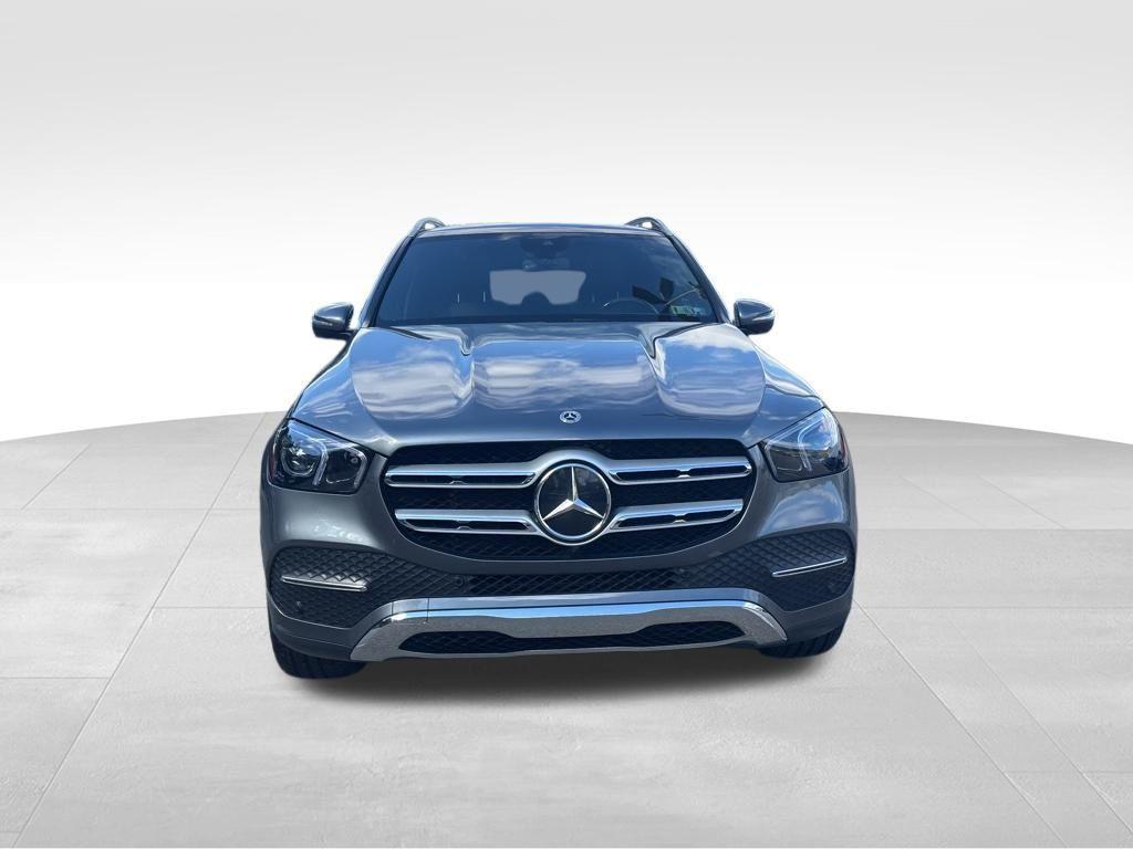 used 2023 Mercedes-Benz GLE 350 car, priced at $51,471