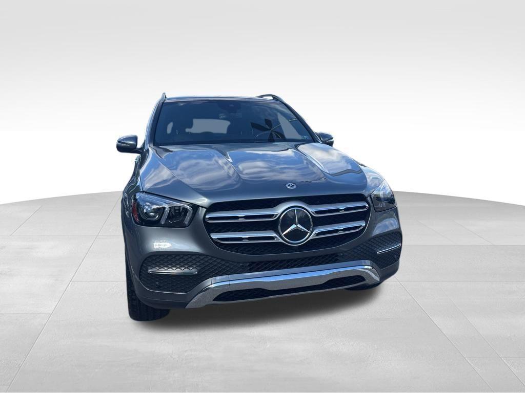 used 2023 Mercedes-Benz GLE 350 car, priced at $51,471