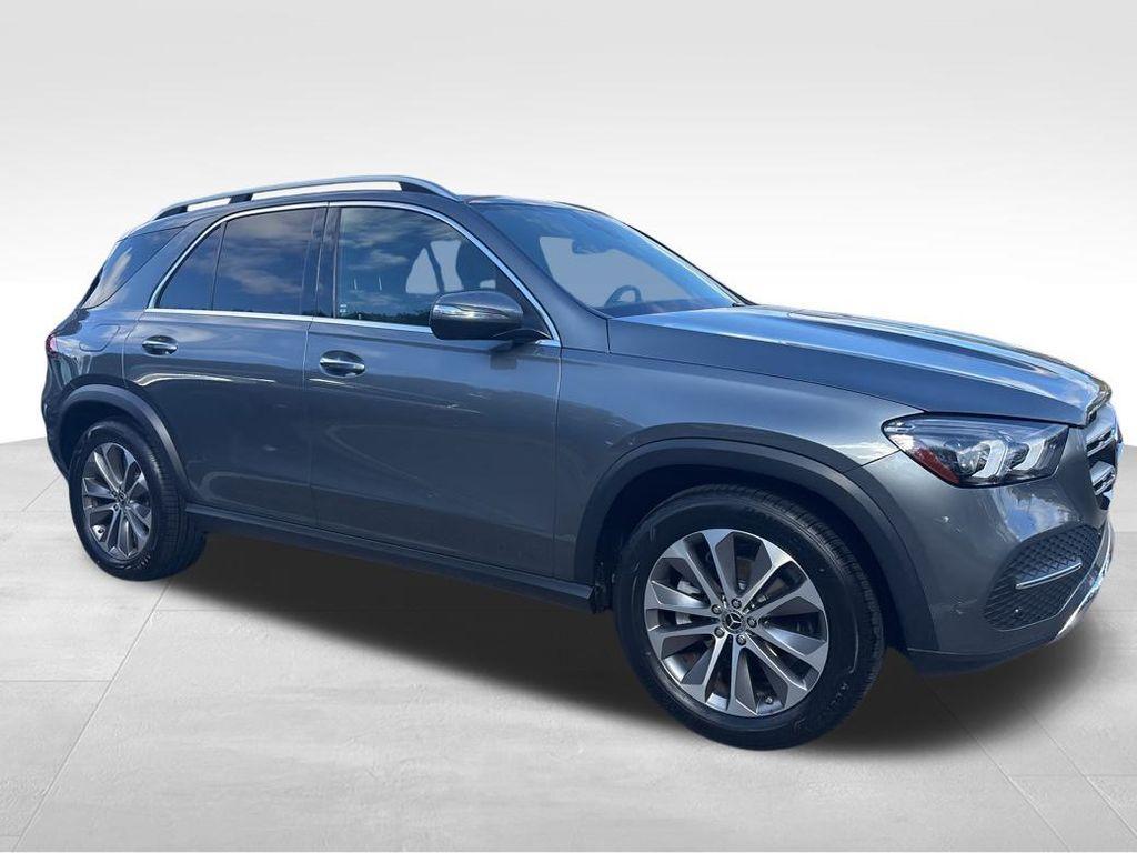 used 2023 Mercedes-Benz GLE 350 car, priced at $51,471