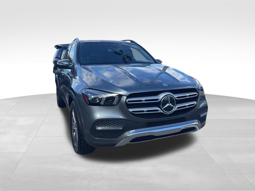 used 2023 Mercedes-Benz GLE 350 car, priced at $51,471