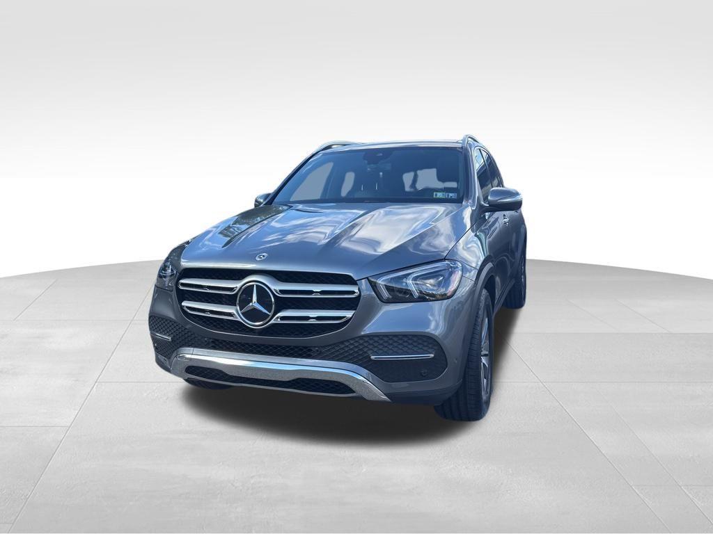 used 2023 Mercedes-Benz GLE 350 car, priced at $51,471