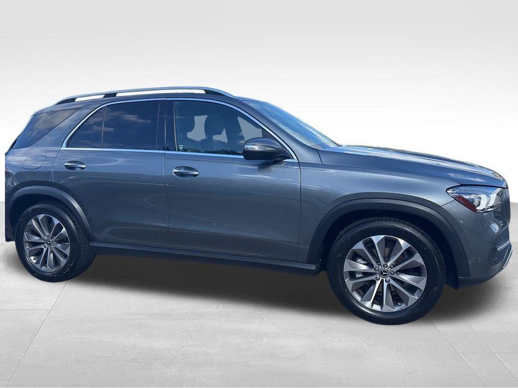 used 2023 Mercedes-Benz GLE 350 car, priced at $51,471